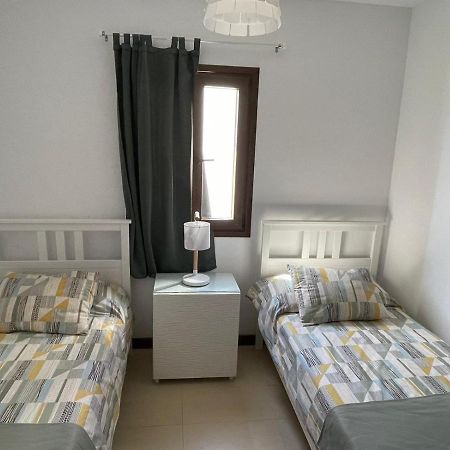 Apartament Duplex Calero Sunset Yaiza  Zewnętrze zdjęcie