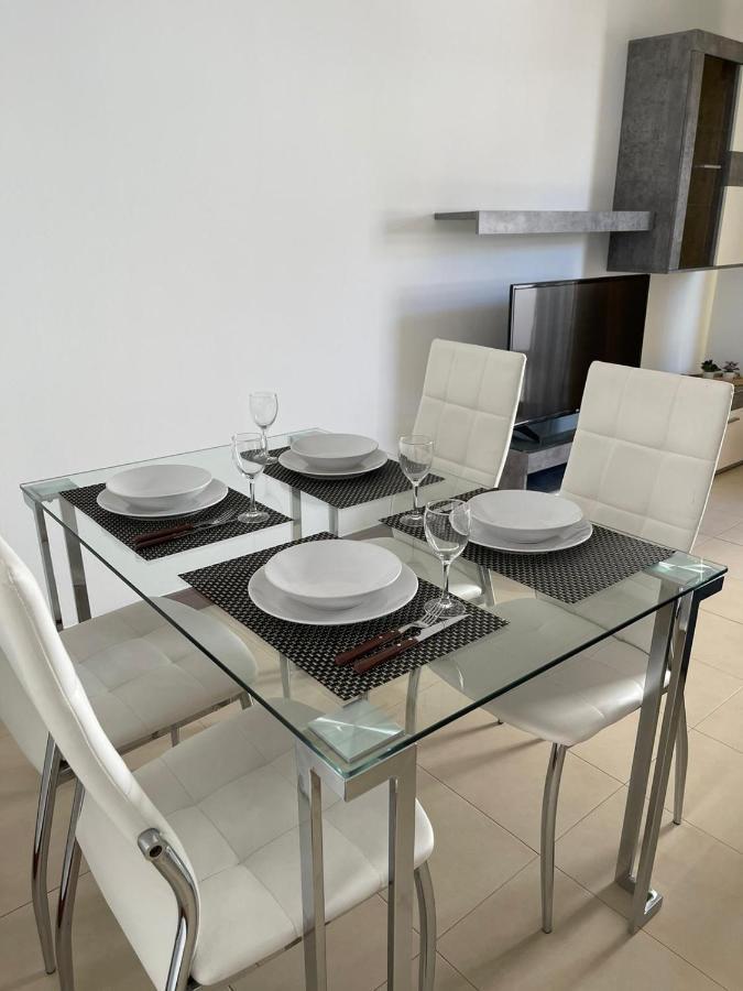 Apartament Duplex Calero Sunset Yaiza  Zewnętrze zdjęcie